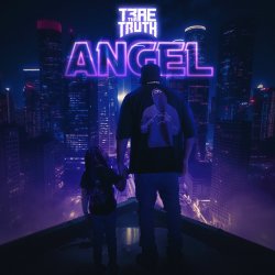 Portada Trae Tha Truth - Angel
