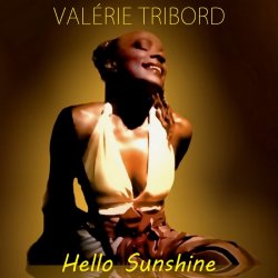 Portada Valérie Tribord - Hello Sunshine (Instrumental)
