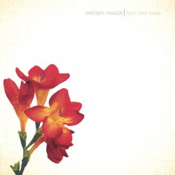 Portada Caitlyn Smith - Crushed And Created