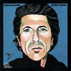 Portada Leonard Cohen - The Guests