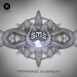 Portada Ajja - Bebopper (GMS remix)