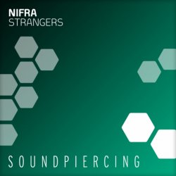 Portada Nifra - Strangers (Vocal Mix)