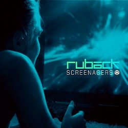 Portada Ruback - Technoholic