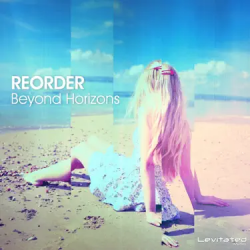 Portada ReOrder & Ghost Etiquette feat. Miss Geist - Breathless (Extended Mix)