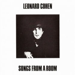Portada Leonard Cohen - Story of Isaac