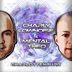 Portada Charly Lownoise & Mental Theo - Together In Wonderland (Woef Mix)