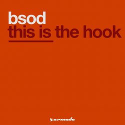 Portada BSOD - This Is The Hook (Instrumental mix)