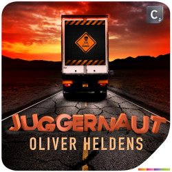 Portada Oliver Heldens - Juggernaut (Original Mix)