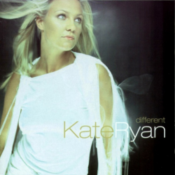 Portada Kate Ryan - Désenchantée