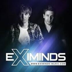 Portada Eximinds & Yan Space - Atlas