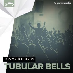 Portada Tommy Johnson - Tubular Bells