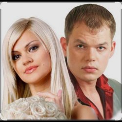 Portada Ирина Круг & Алексей Брянцев - Заходи ко мне во сне