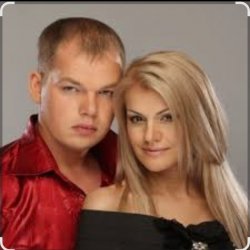 Portada Ирина Круг & Алексей Брянцев - Я ждал тебя