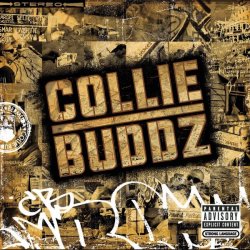 Portada Collie Buddz - Blind To You (Haters)