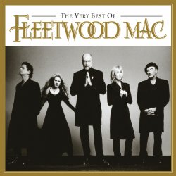 Portada Fleetwood Mac - Albatross