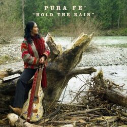 Portada Pura Fe - Let Heaven Show