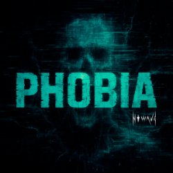 Portada N O W A V E - PHOBIA