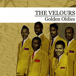 Portada The Velours - Can I Come Over Tonight