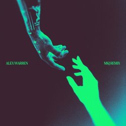Portada Alex Warren - Chasing Shadows (MKJ Remix)