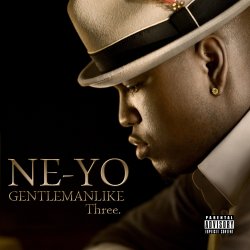 Portada Ne-Yo Ft. Nu Jerzey Devil - Lost 4 Words
