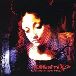Portada Matrix - Love Is To Decay