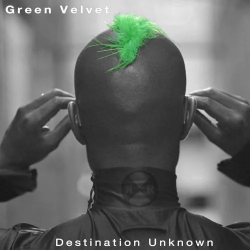 Portada Green Velvet - Save The World
