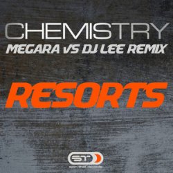 Portada Сhemistry - We are one(Megara vs. DJ Lee remix)