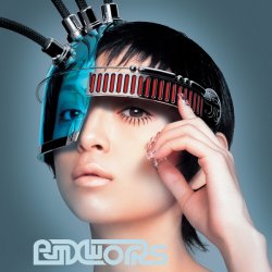 Portada Ayumi Hamasaki - Real Me [Megara vs. DJ Lee Rmx]