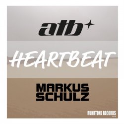 Portada ATB & Markus Schulz - Heartbeat (Festival Mix)