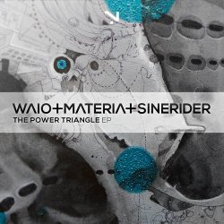 Portada Materia & Waio - No Pain