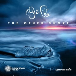 Portada Aly & Fila vs Sneijder - Full Throttle