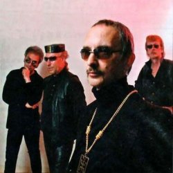 Portada Deadушки & Э.Шклярский - Интересно