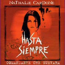Portada Nathalie Cardone - Hasta siempre