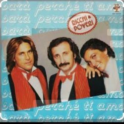 Portada Ricchi e Poveri - Mama Maria (Instrumental)