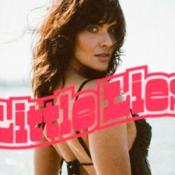 Portada Fleetwood Mac - Little Lies (Mentol Cover Remix)