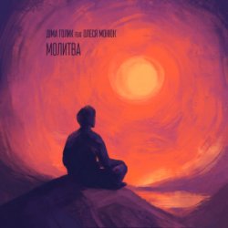 Portada Dima Golyk & Olesya Monyuk - Молитва