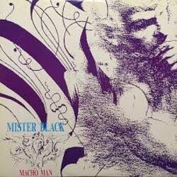 Portada Mr Black - She Has A Way