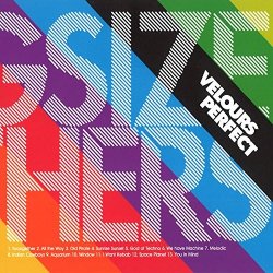 Portada Velours Perfect - Tooogether