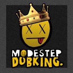 Portada Modestep - Dub King