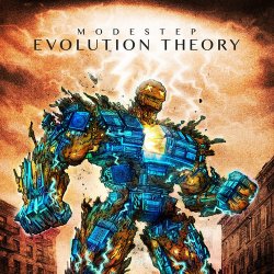 Portada Modestep feat. Popeska - Another Day