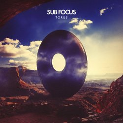 Portada Sub Focus - Twilight