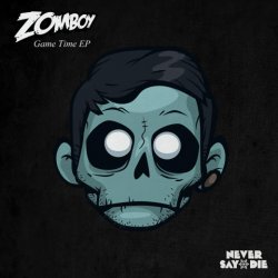 Portada Zomboy - Organ donor