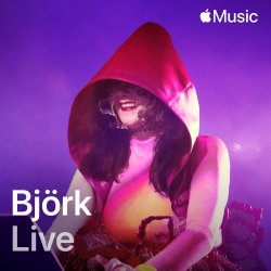 Portada Bloom - Quartz (Mixed)