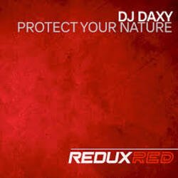 Portada DJ Daxy - Protect Your Nature (Extended Mix)