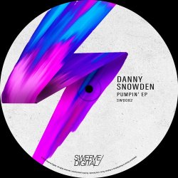 Portada DJ Dani - My Dreams (Original Mix)