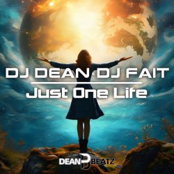 Portada DJ Dean & DJ Fait - Just One Life (Original Mix)