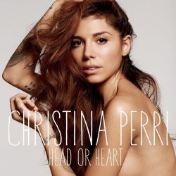 Portada Christina Perri - Sea Of Lovers