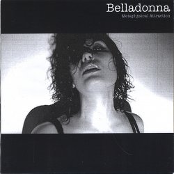 Portada Belladonna - Resurrect My Soul