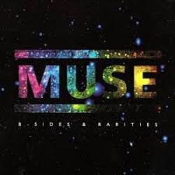Portada Muse - Recess (Unreleased alternate version)