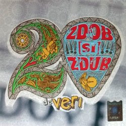 Portada Zdob și Zdub - Ole Moldova